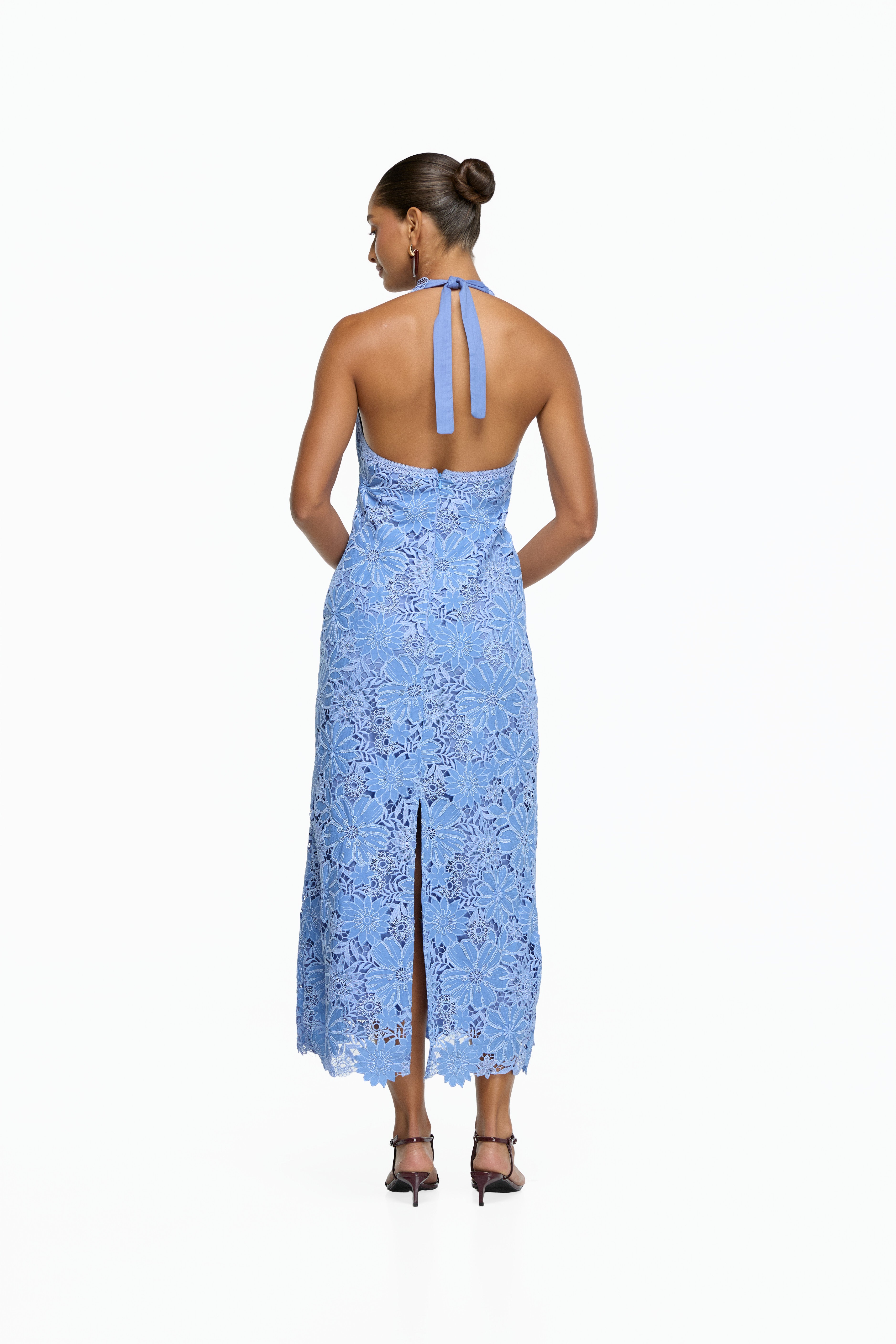 ODETTE MAXI DRESS