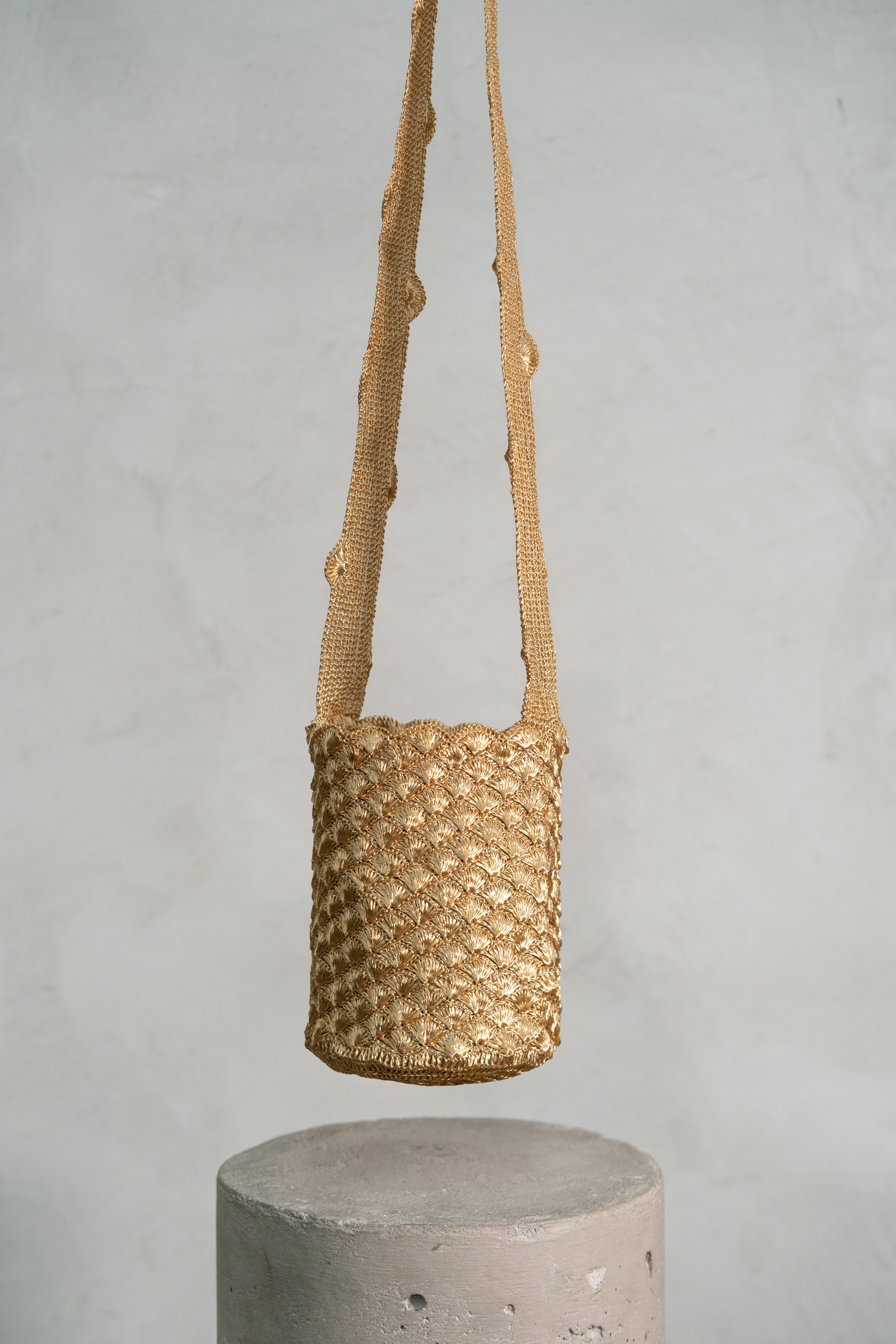 SEASHELL ORO