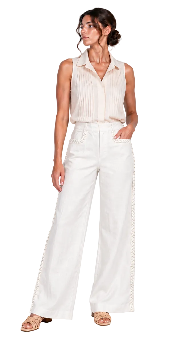 PANTALON VALERIA