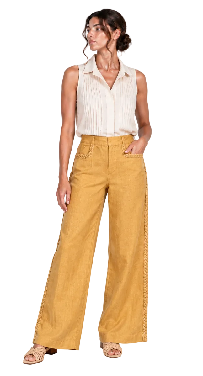PANTALON VALERIA