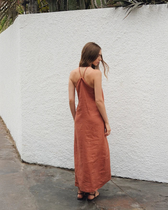 PATU DRESS