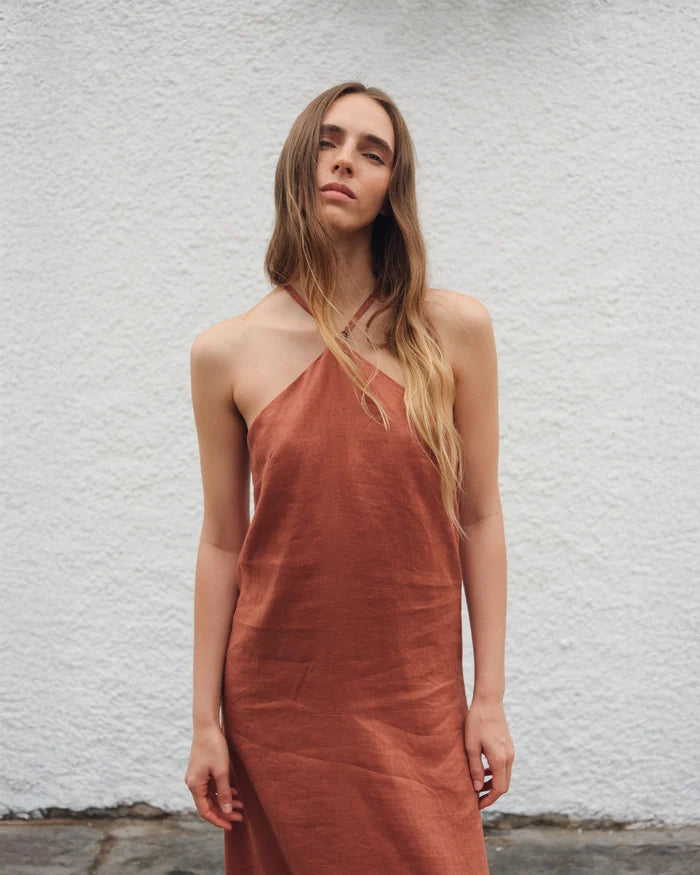 PATU DRESS