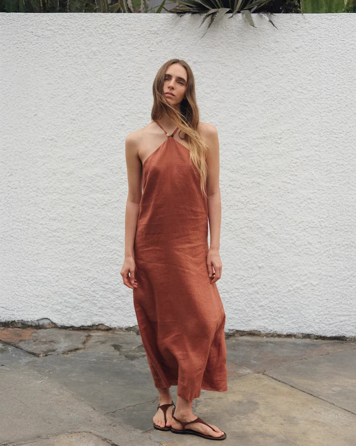 PATU DRESS