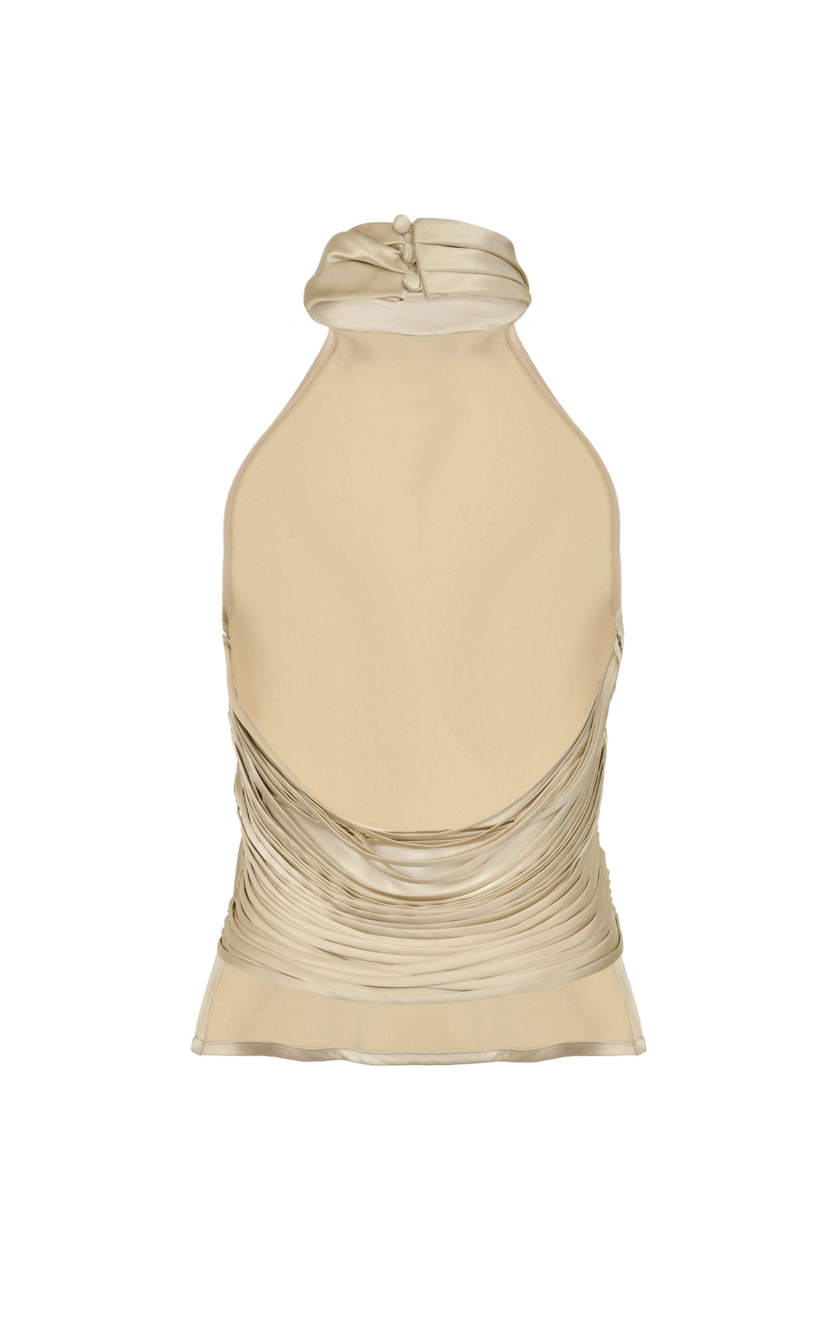 RITA SILK TOP
