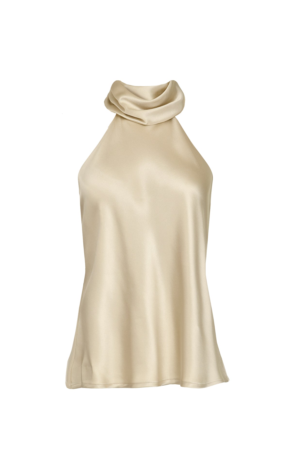 RITA SILK TOP