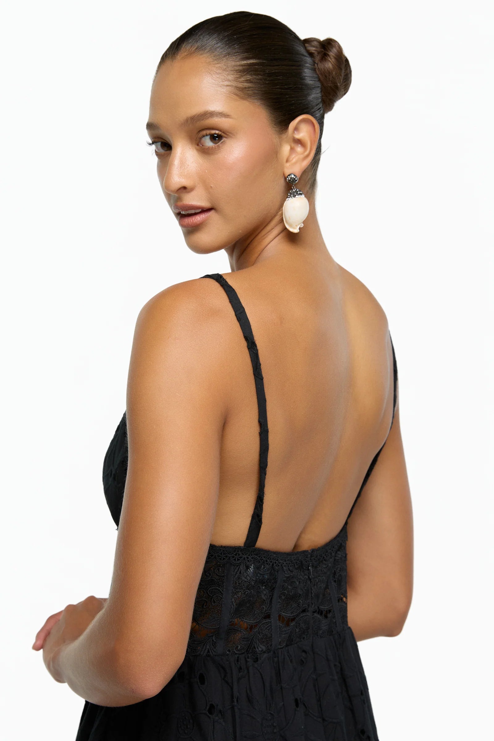 PENELOPE MIDI DRESS