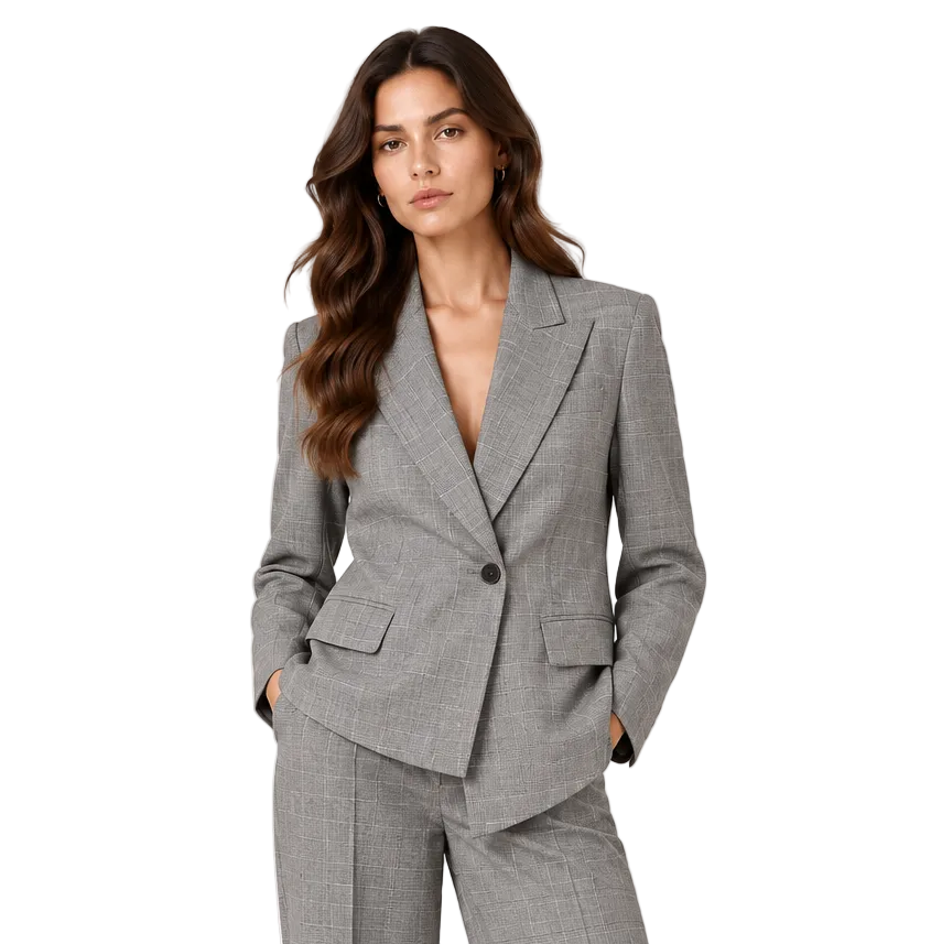 ISABEL ISABEL BLAZER