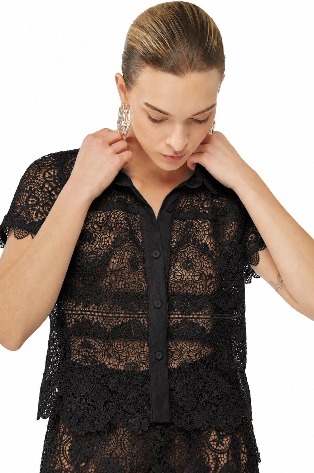 NERISSA TOP