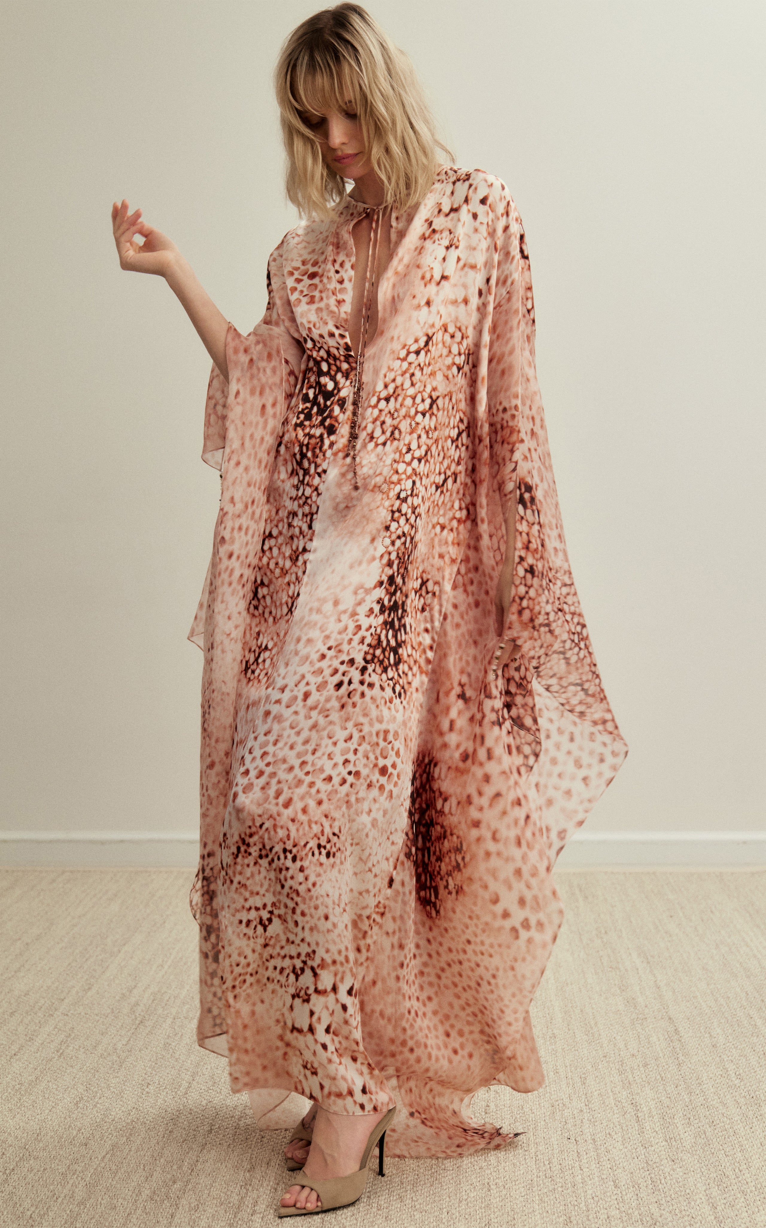 ROSEL KAFTAN