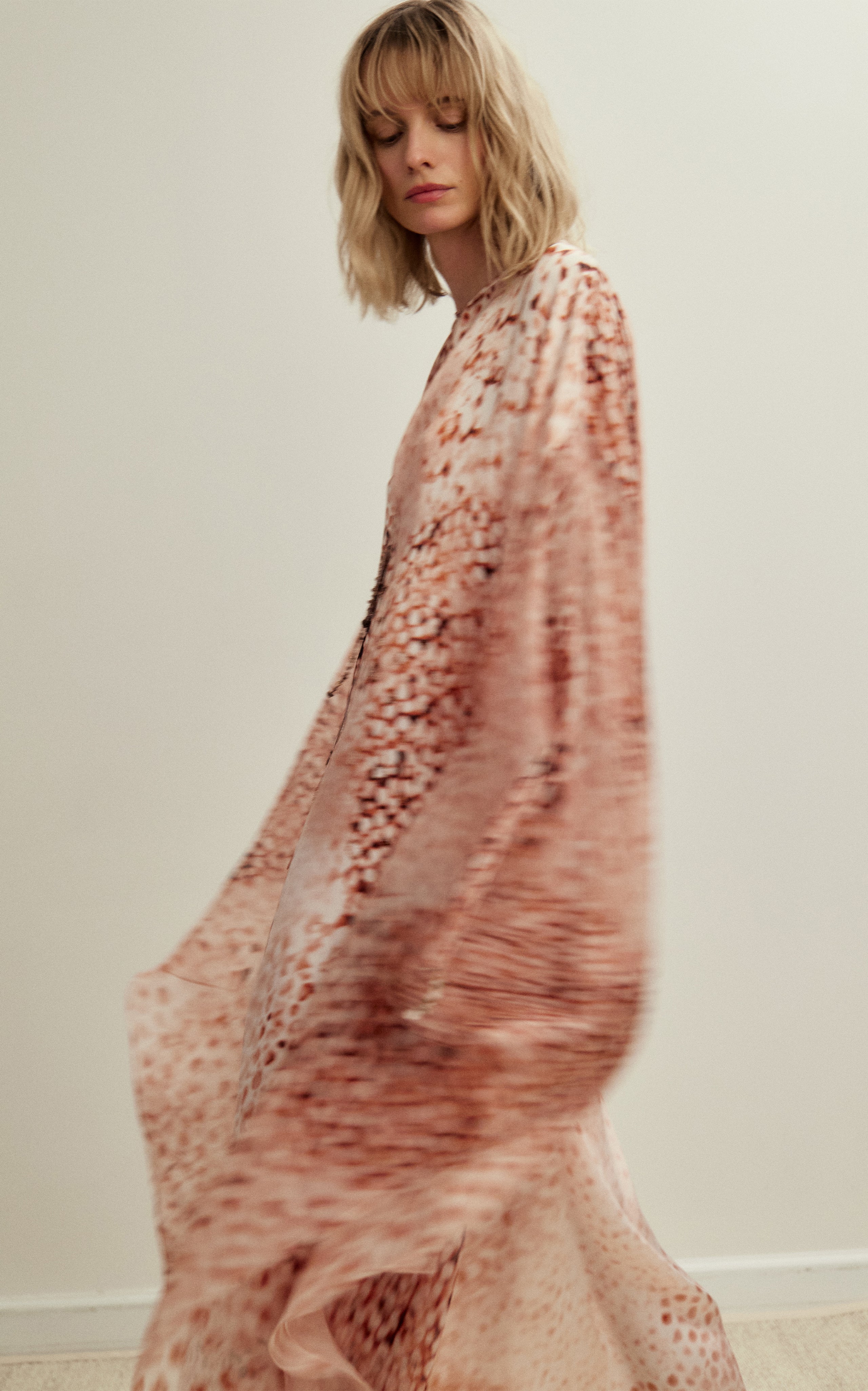 ROSEL KAFTAN