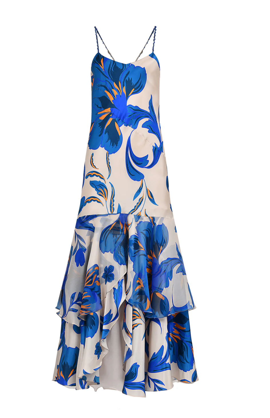 ATLAS DRESS