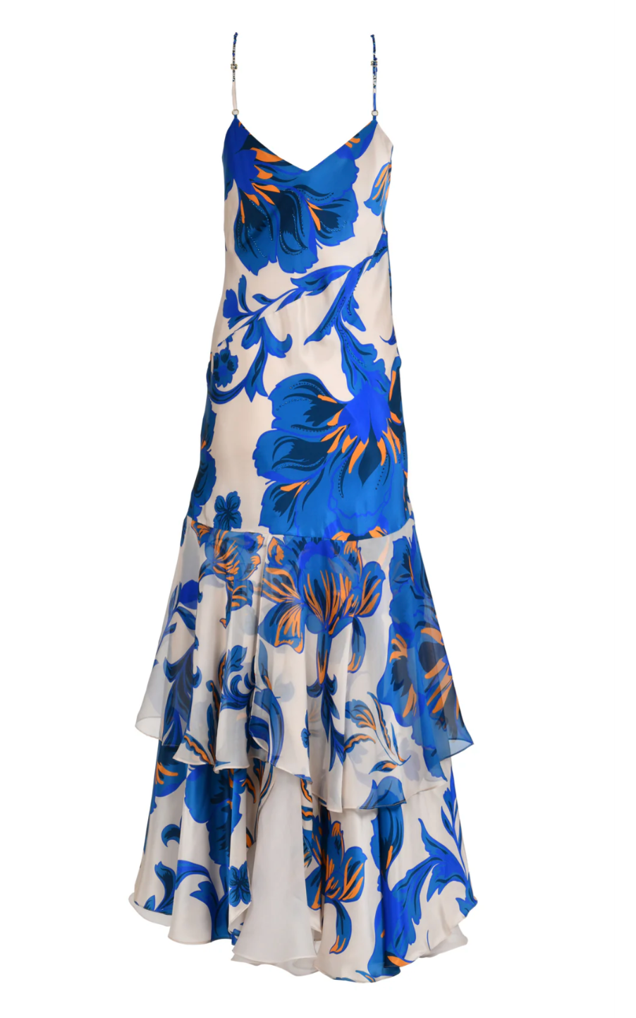 ATLAS DRESS