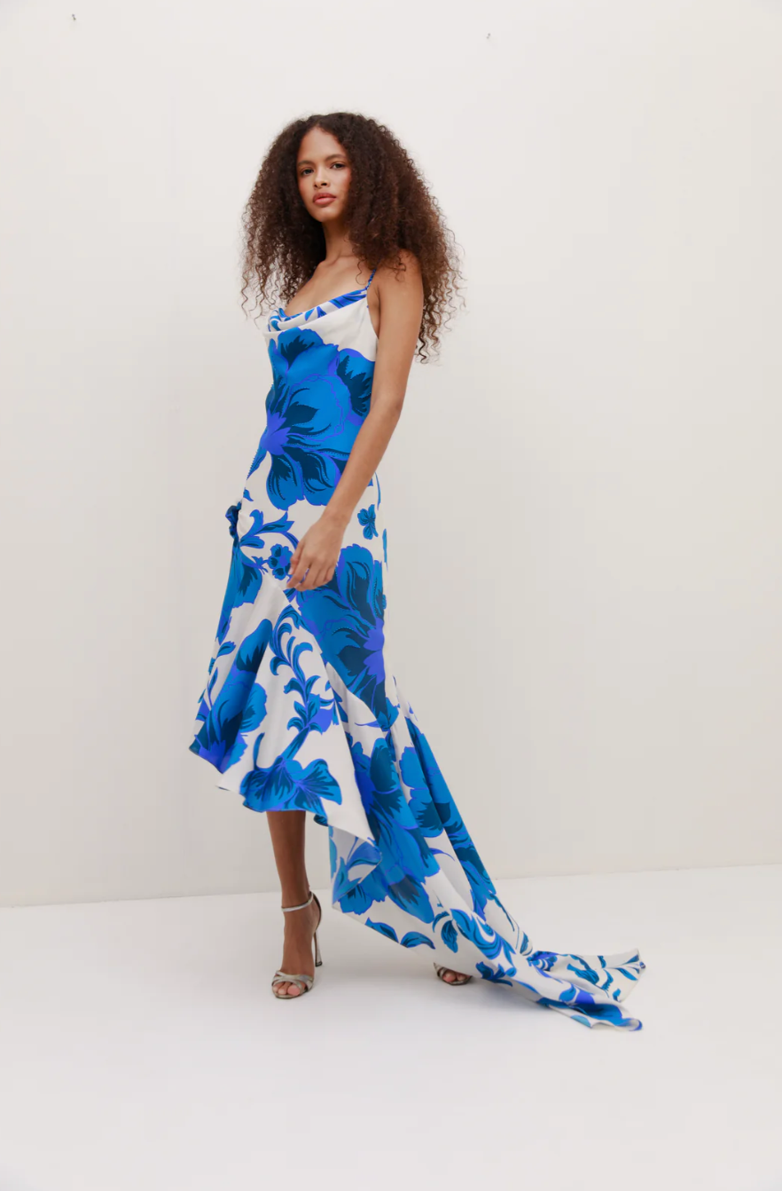ODYSSEY DRESS