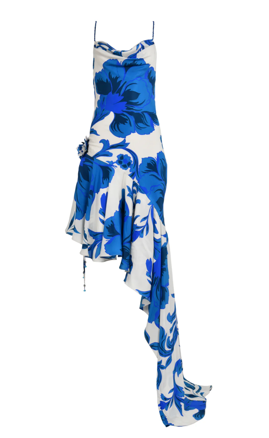 ODYSSEY DRESS
