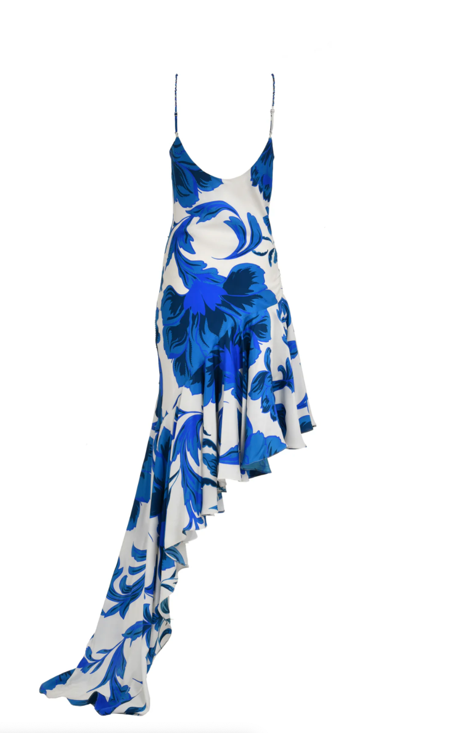 ODYSSEY DRESS