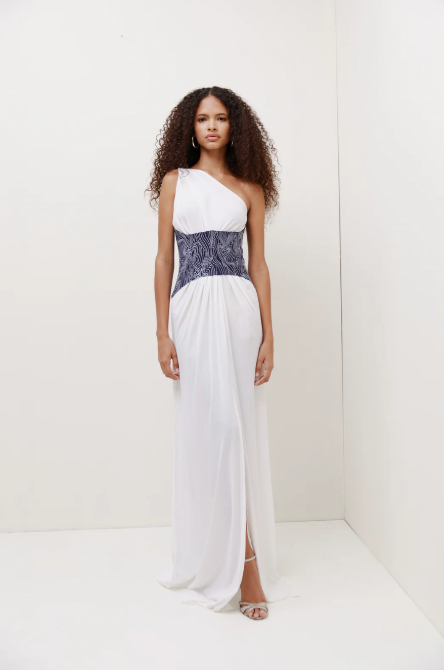 AMBROSIA DRESS