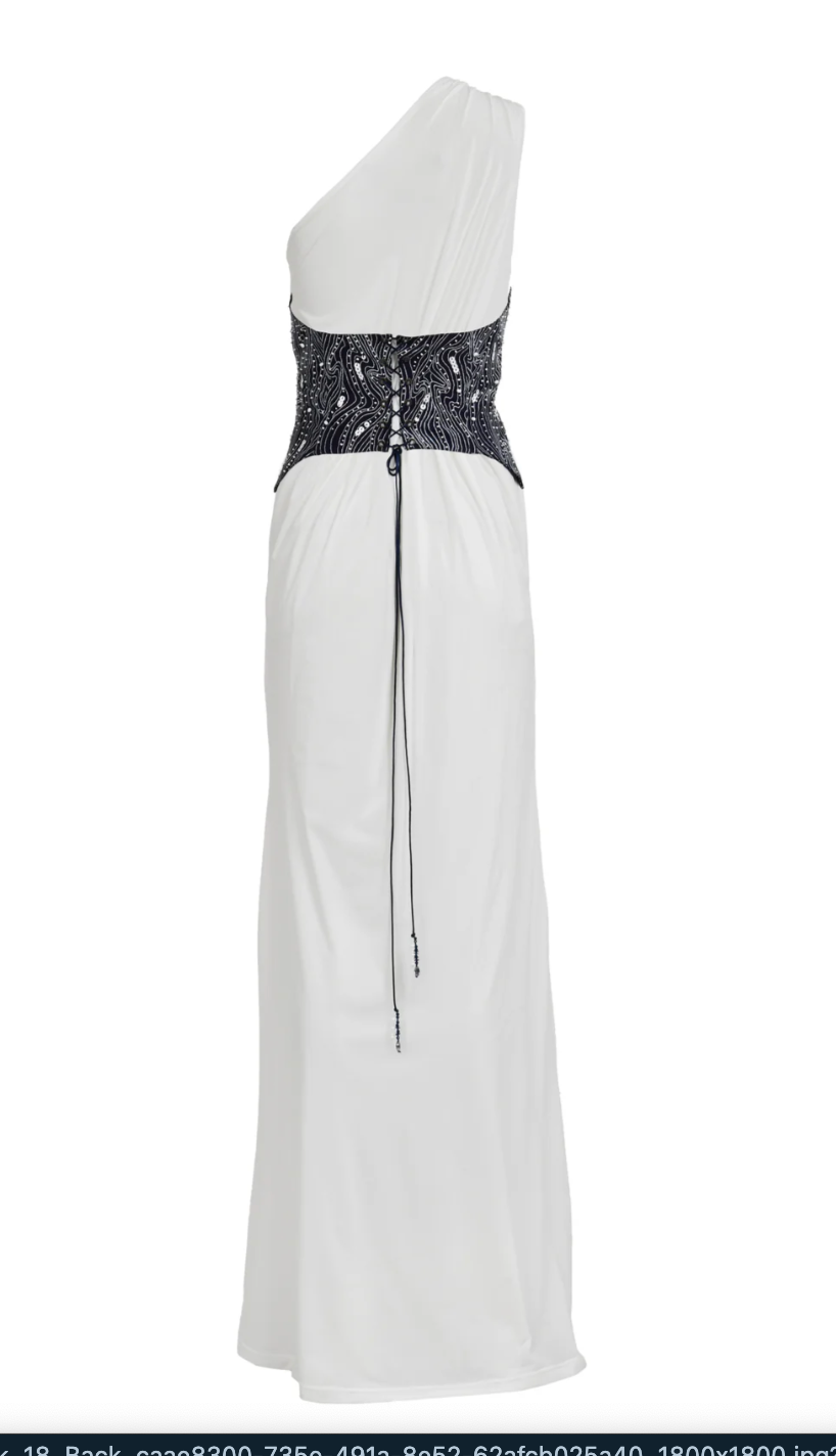 AMBROSIA DRESS