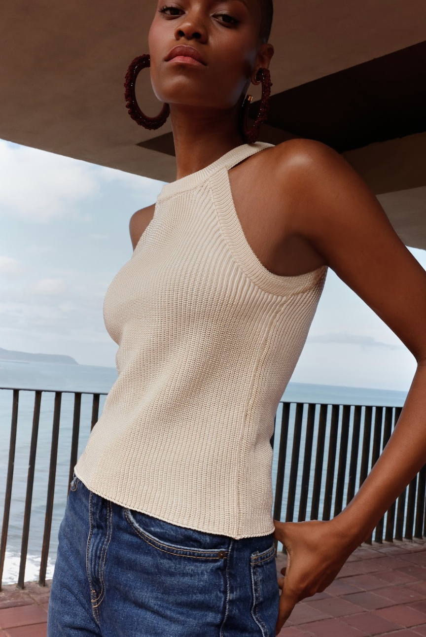 CELESTINA TOP