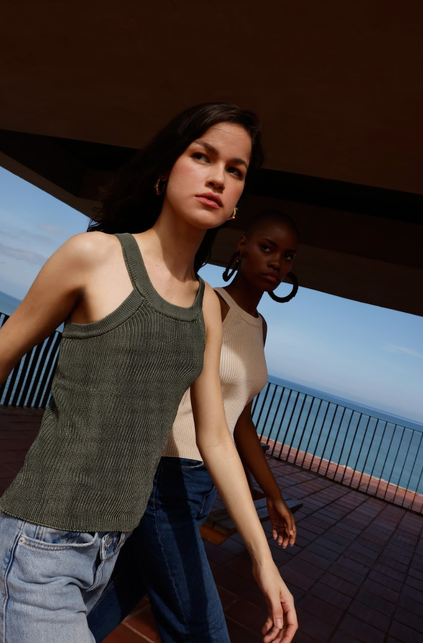 CELESTINA TOP