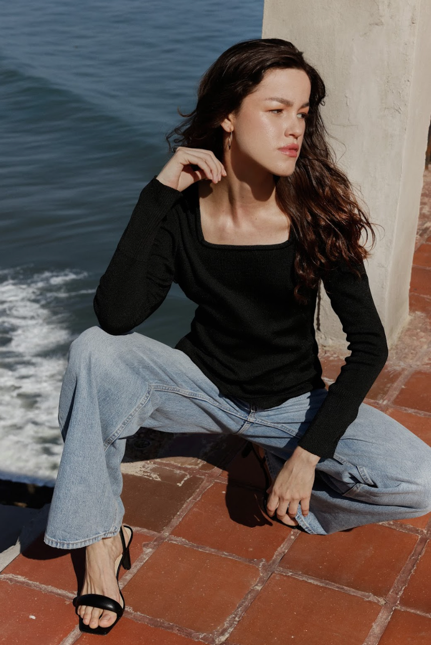 AURORA TOP