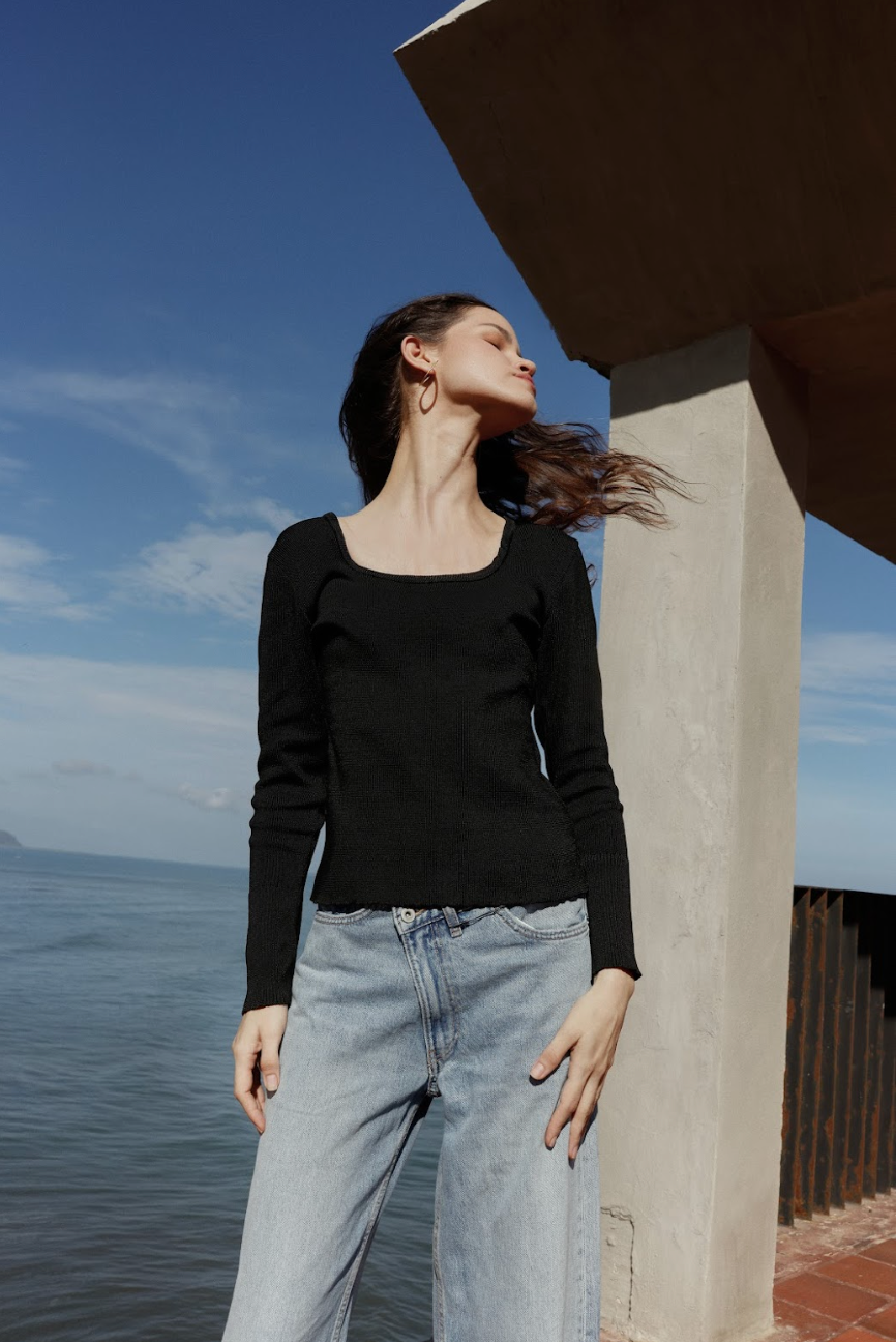 AURORA TOP