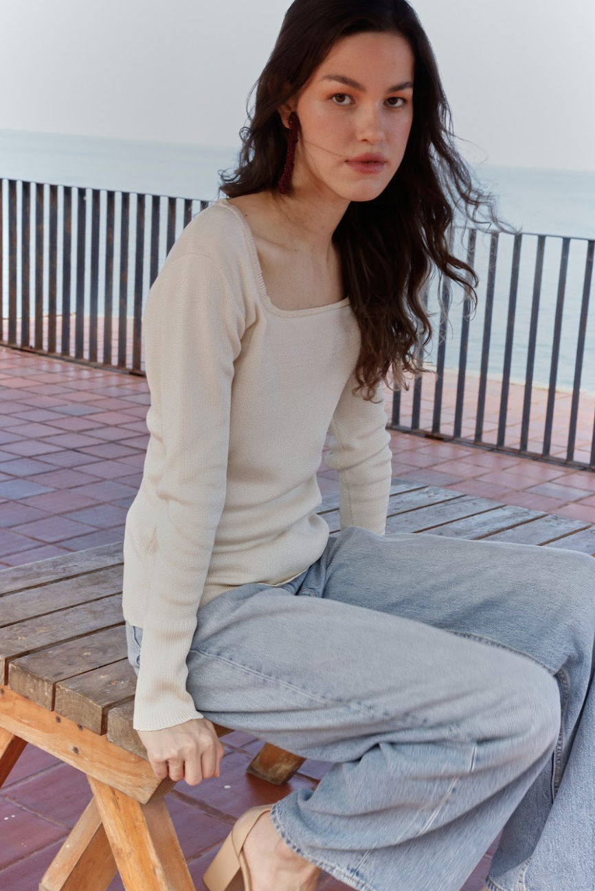 AURORA TOP