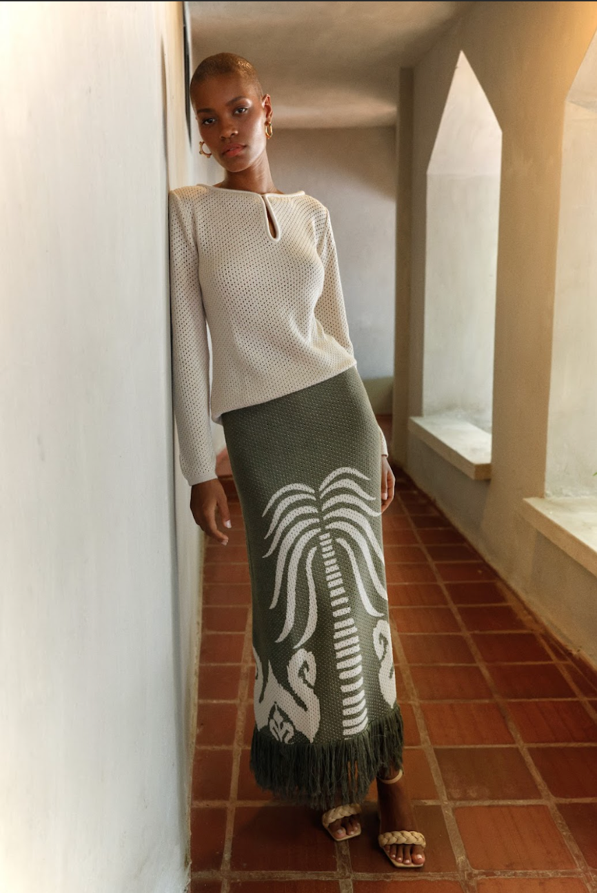 MOLA SKIRT