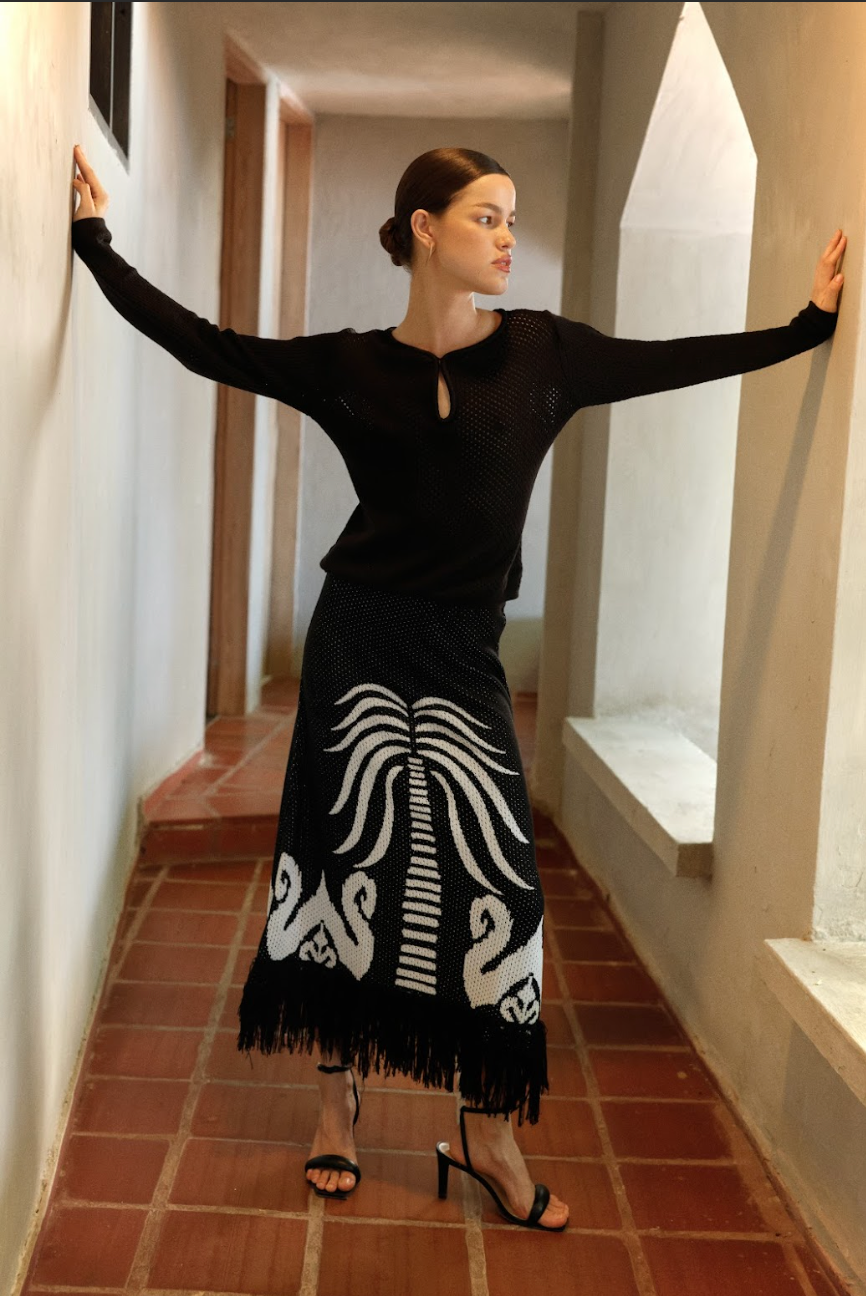 MOLA SKIRT