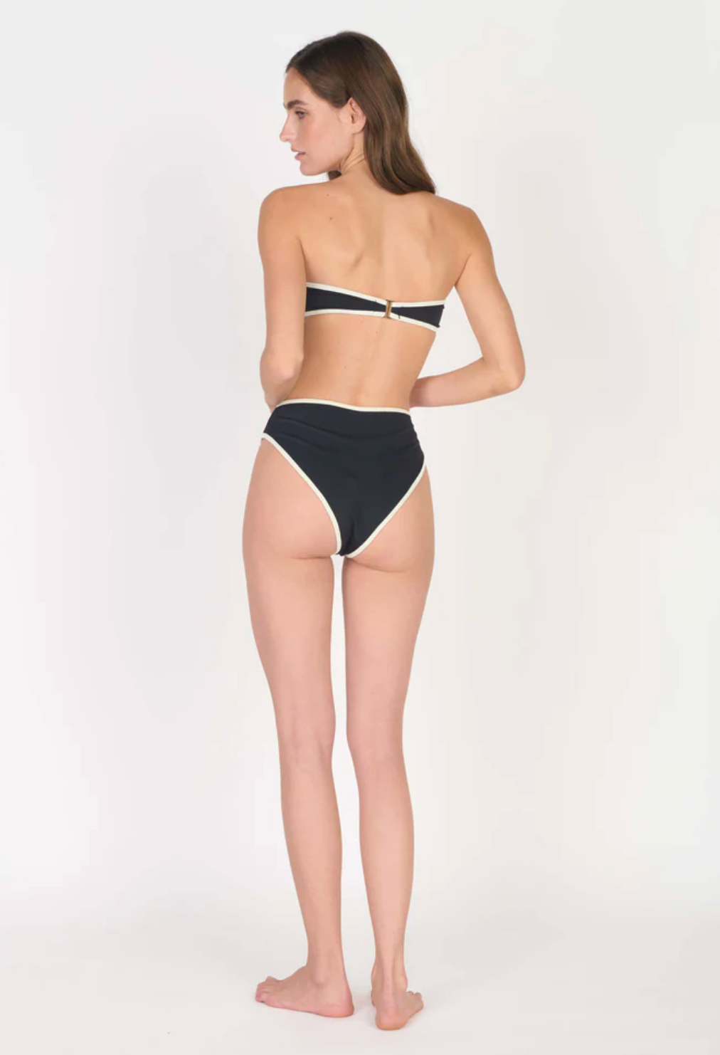 BLACK HALO ONE PIECE