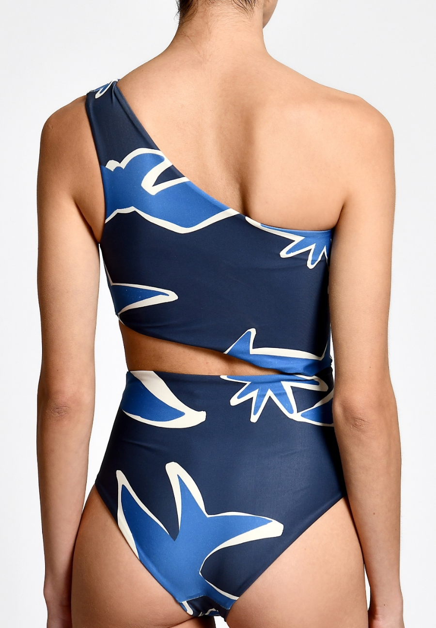 DIANA ESSAOUIRA ONEPIECE