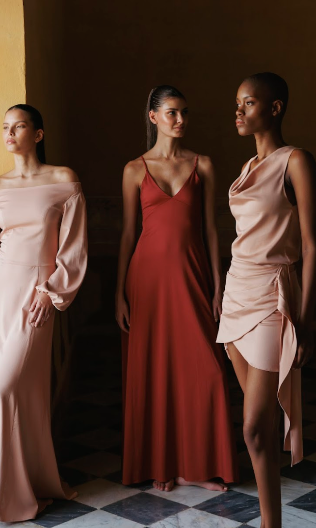 HUMO DRESS