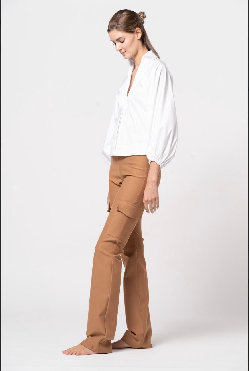 TERRAL PANT