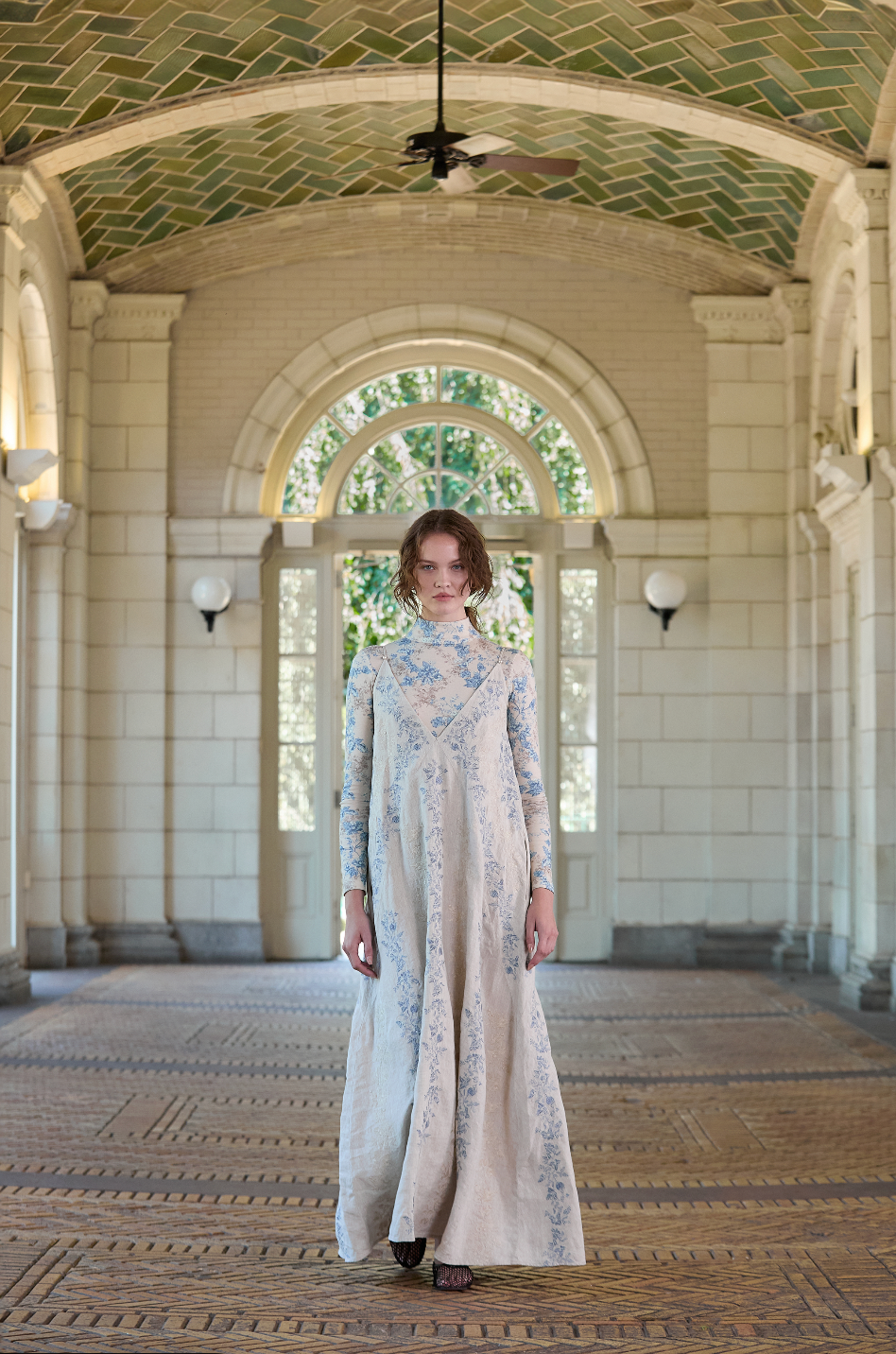 SOLEDAD BOUGAINVILLEA