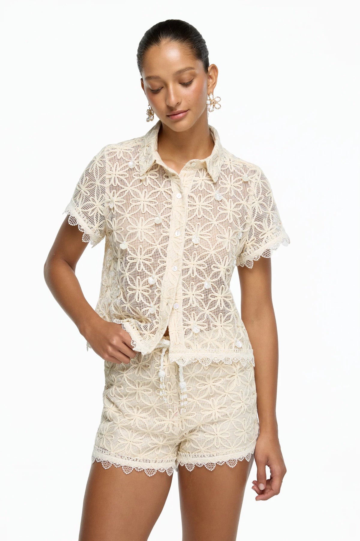 SOLENNE TOP