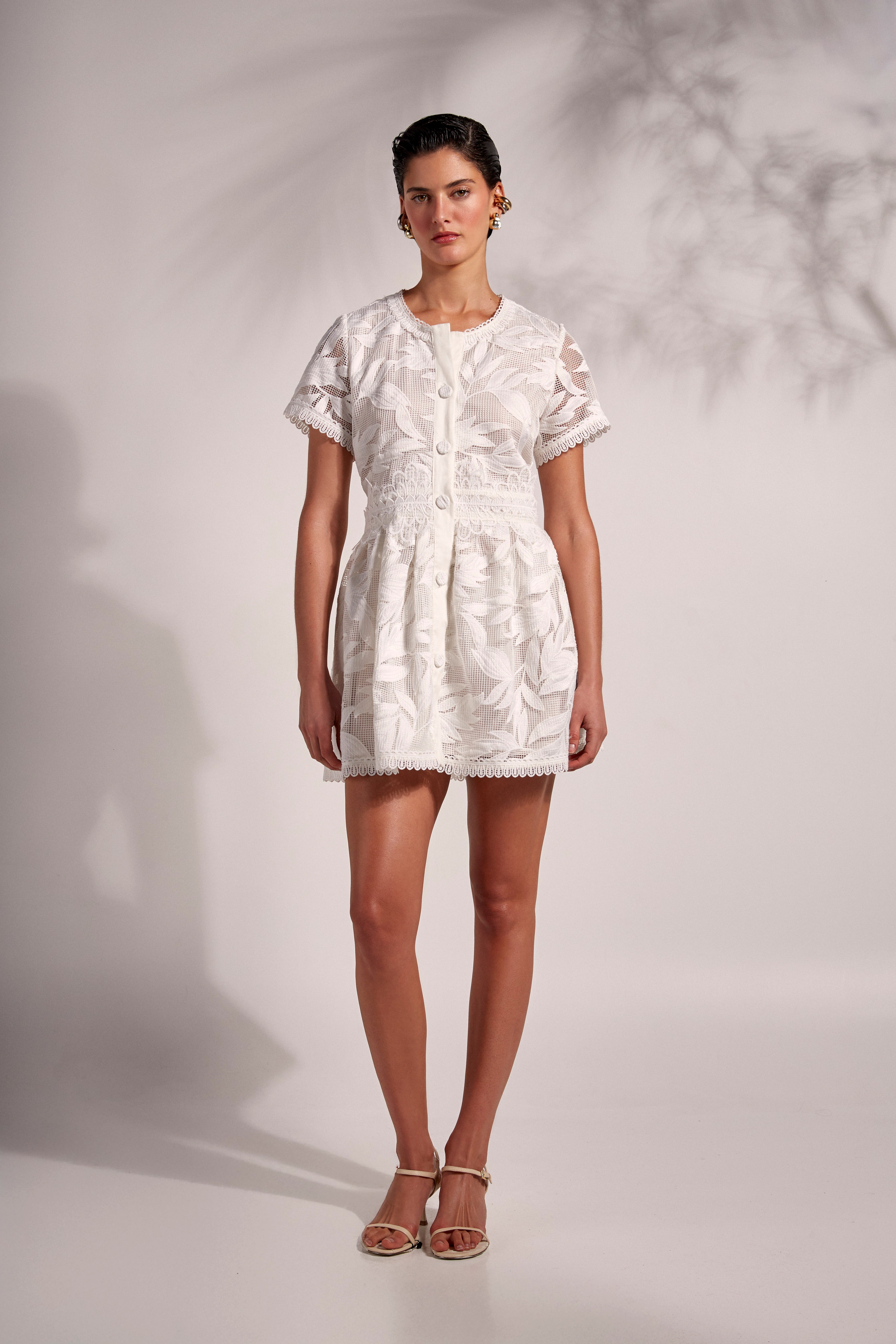 TARA MINI DRESS