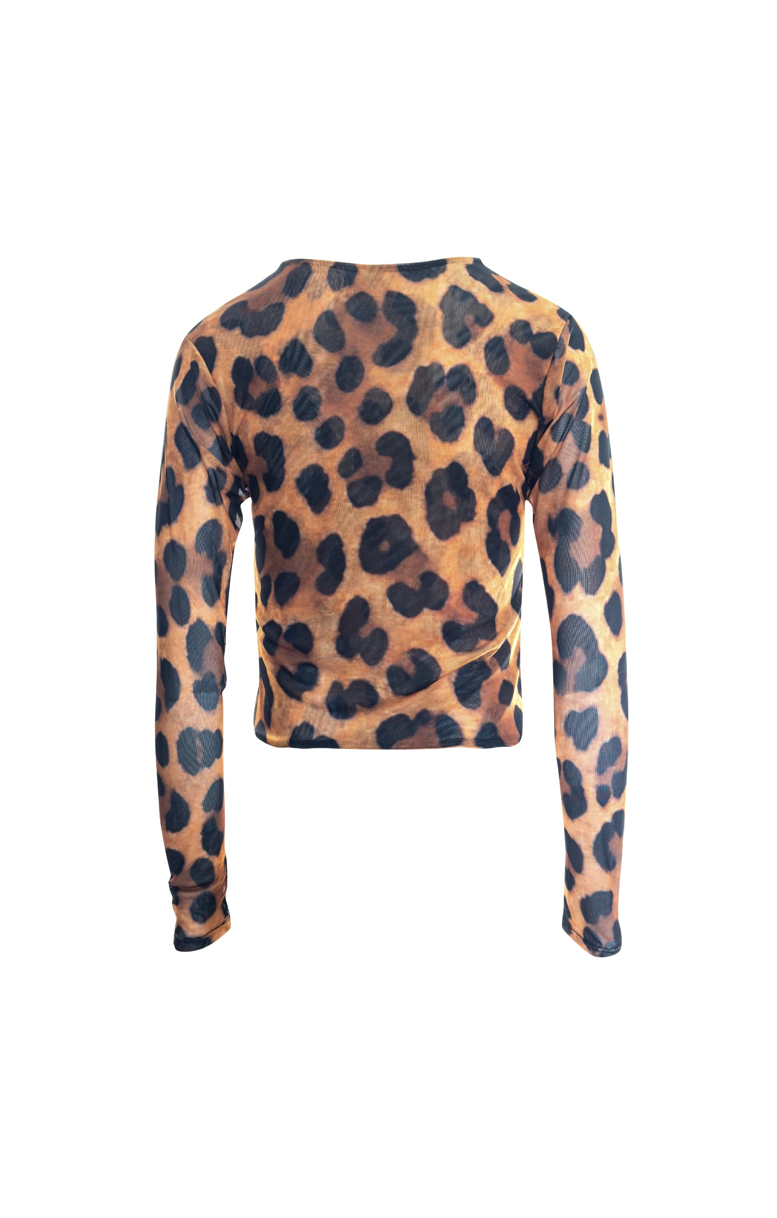 LEOPARDO TOP