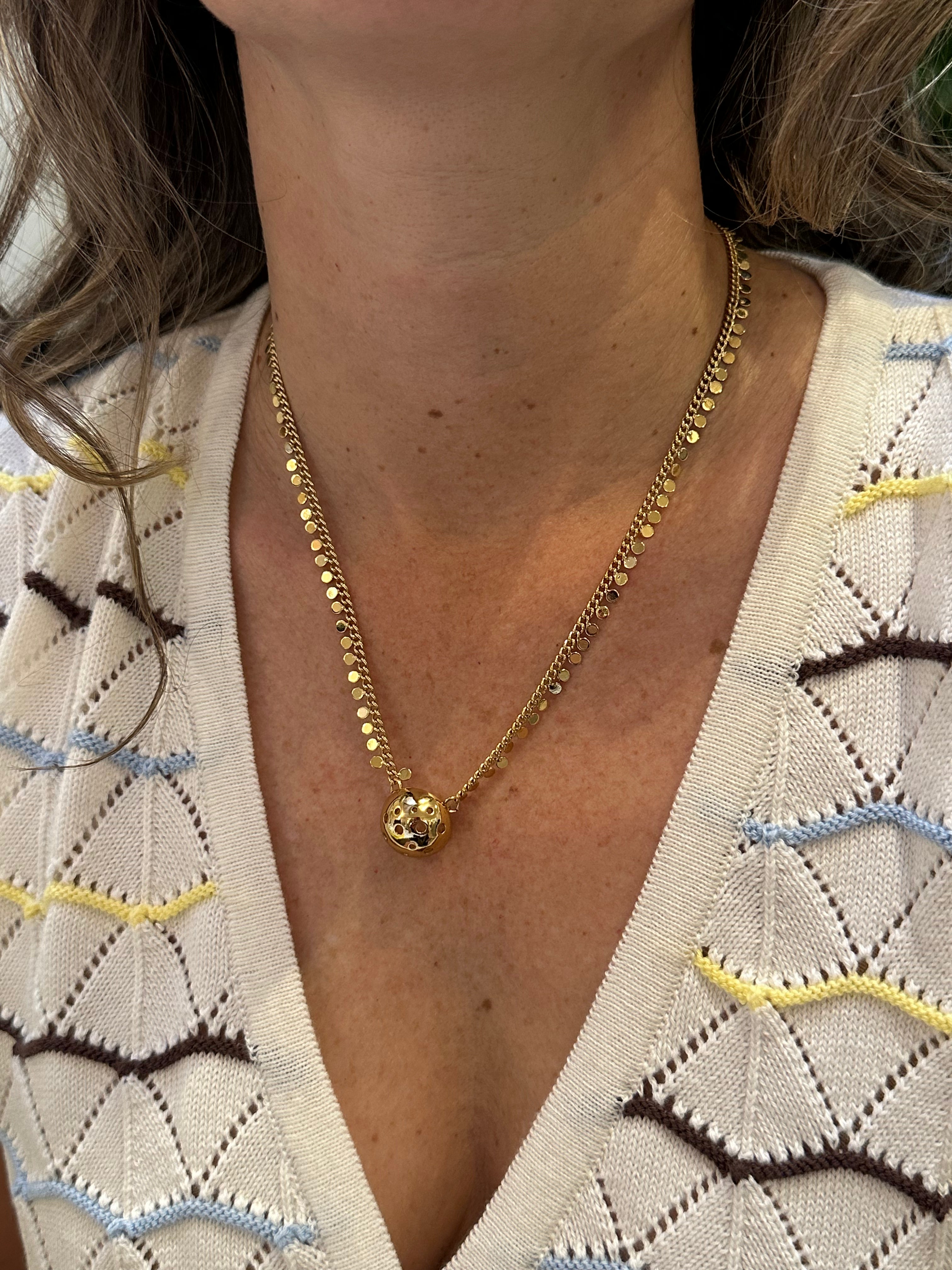 UTU NECKLACE