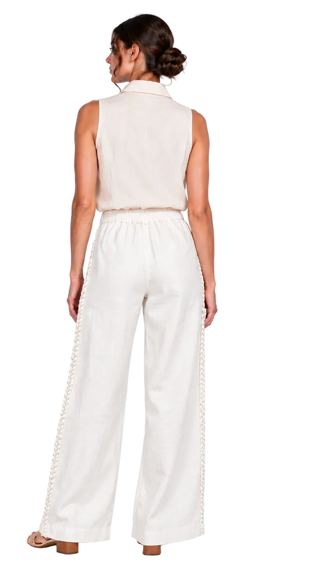 PANTALON VALERIA
