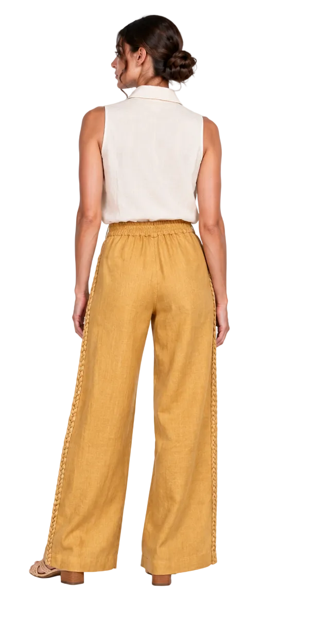 PANTALON VALERIA