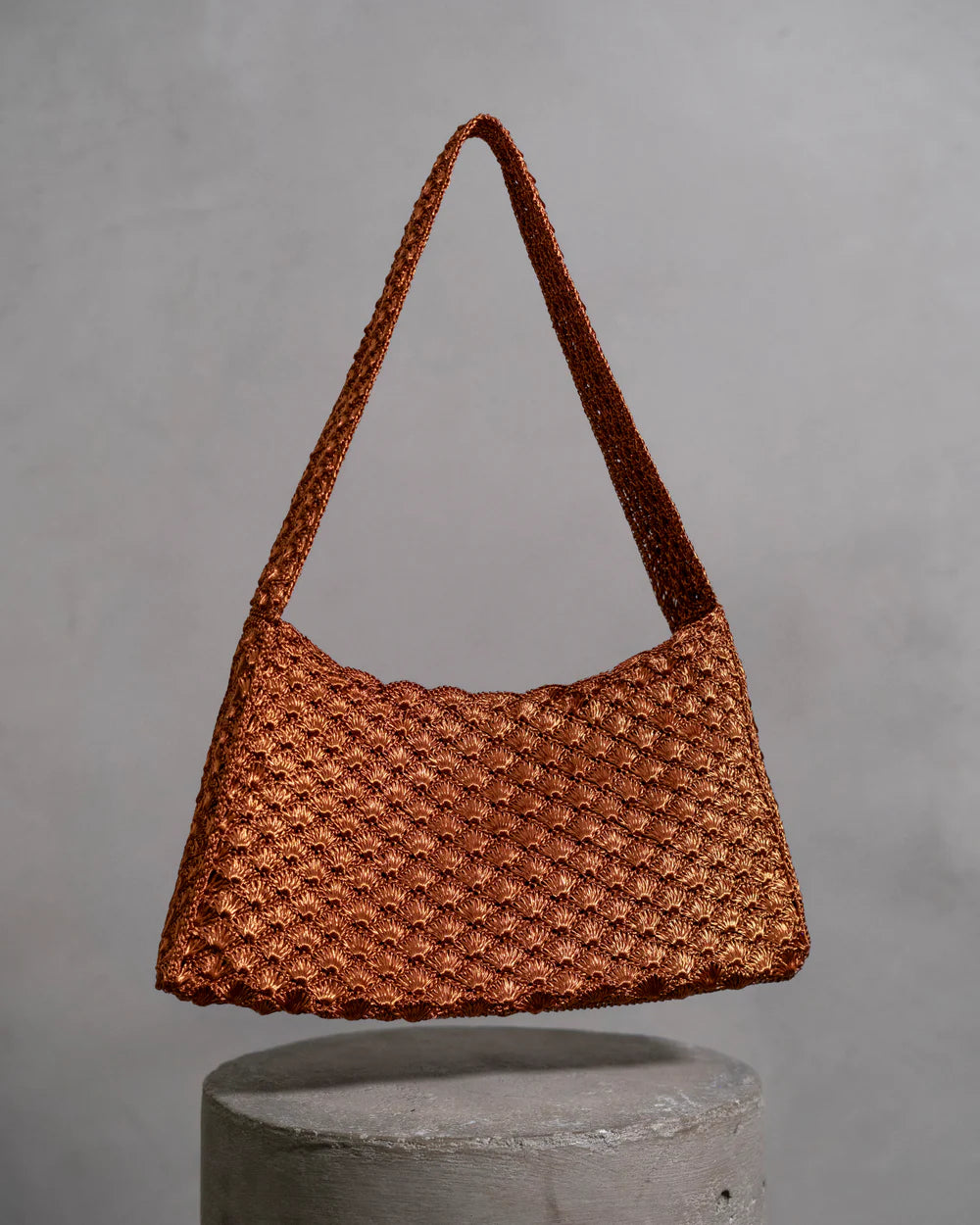 ARISTA SEASHELL-COPPER
