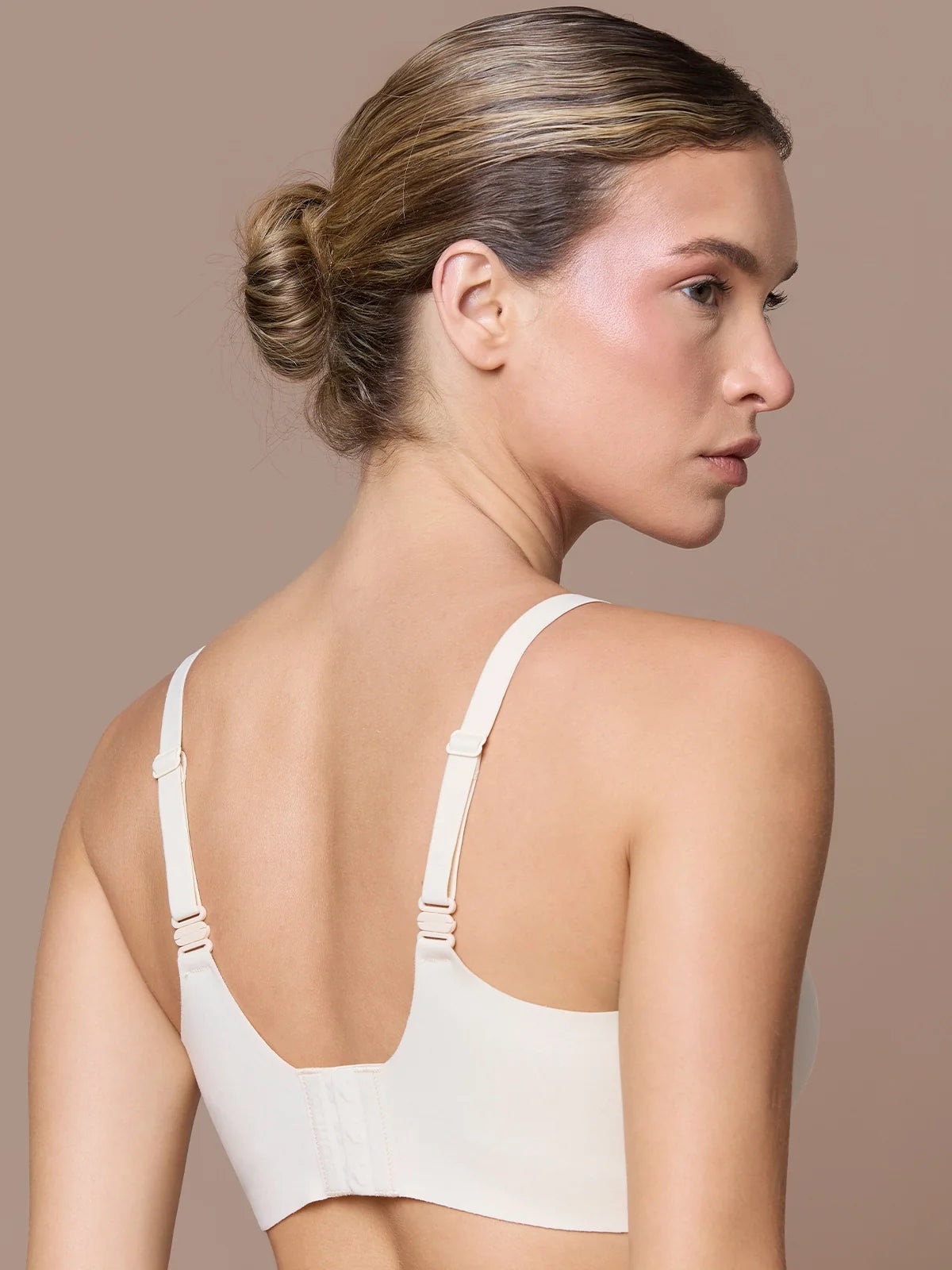 VELVET BRA - BRA CALIDO