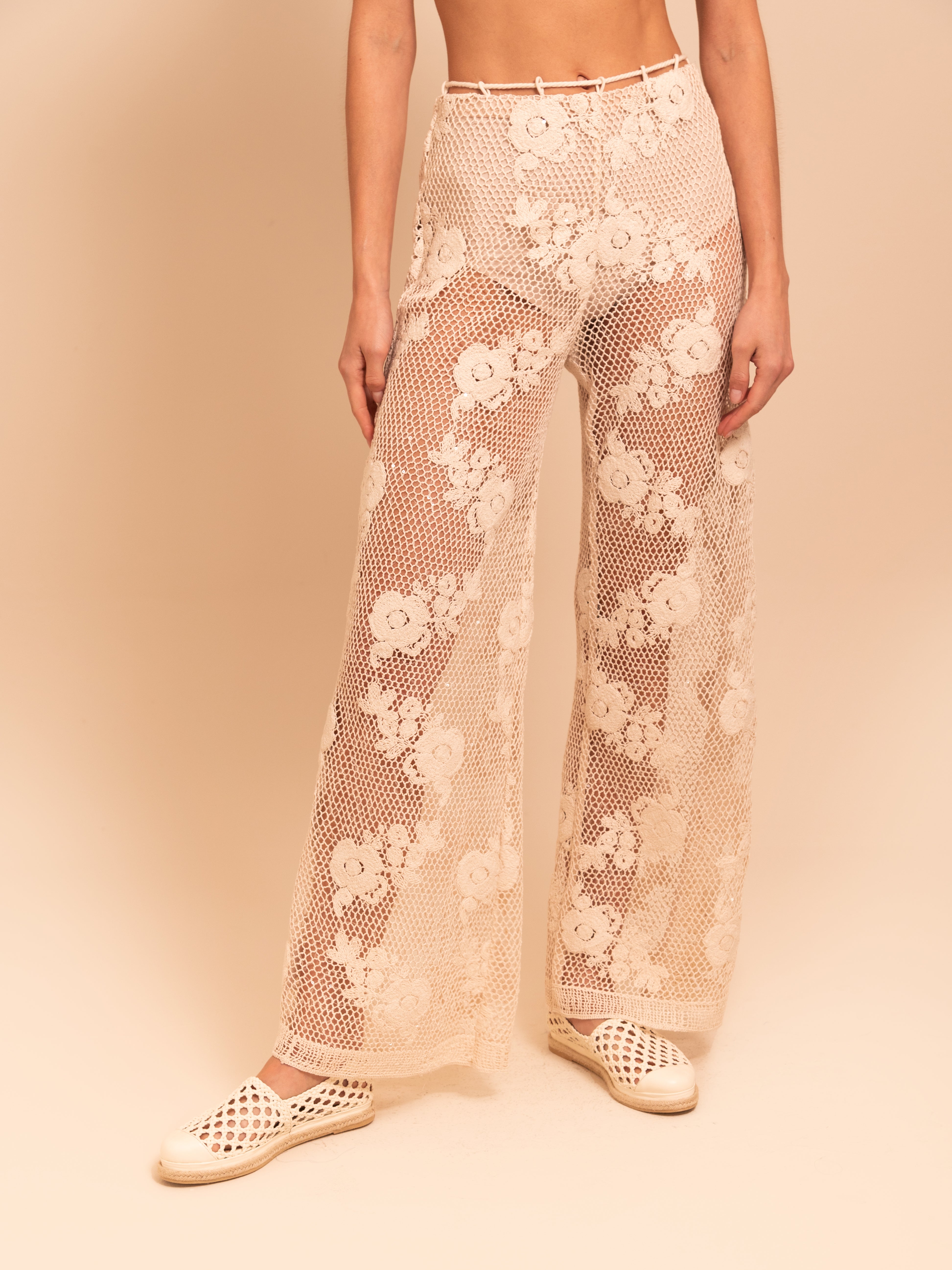 VERA PANT