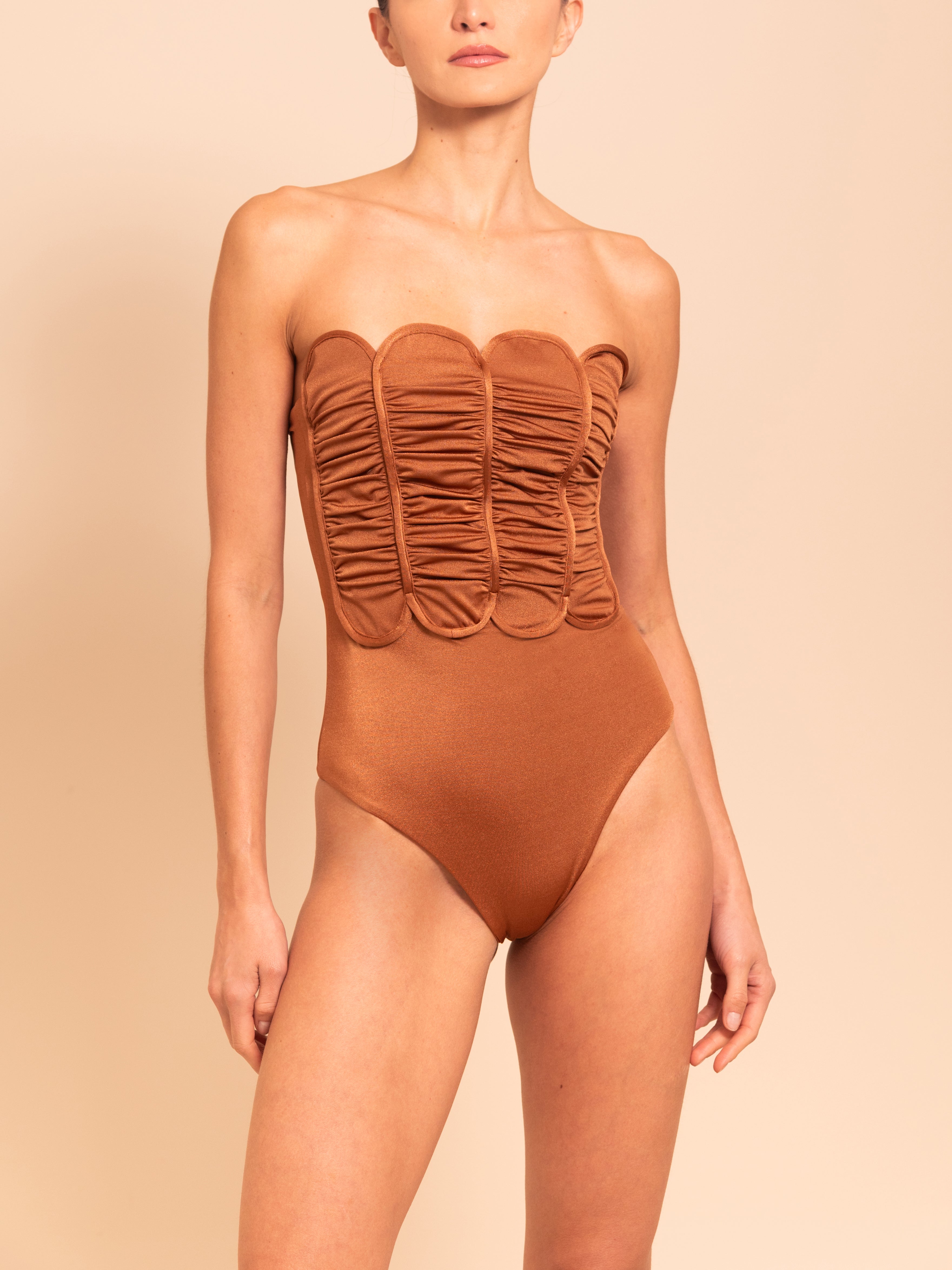 VOLTERRA MAILLOT