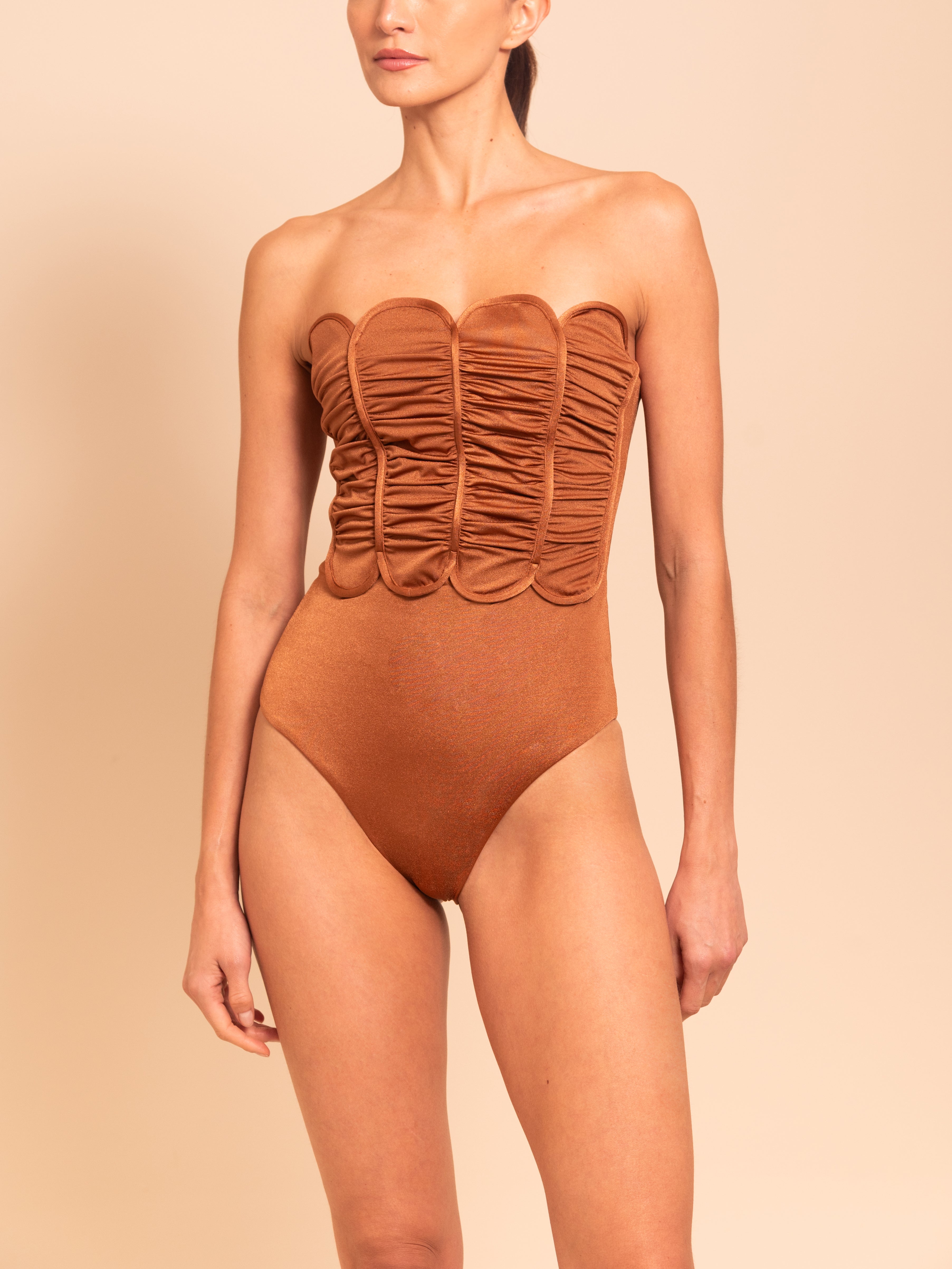 VOLTERRA MAILLOT