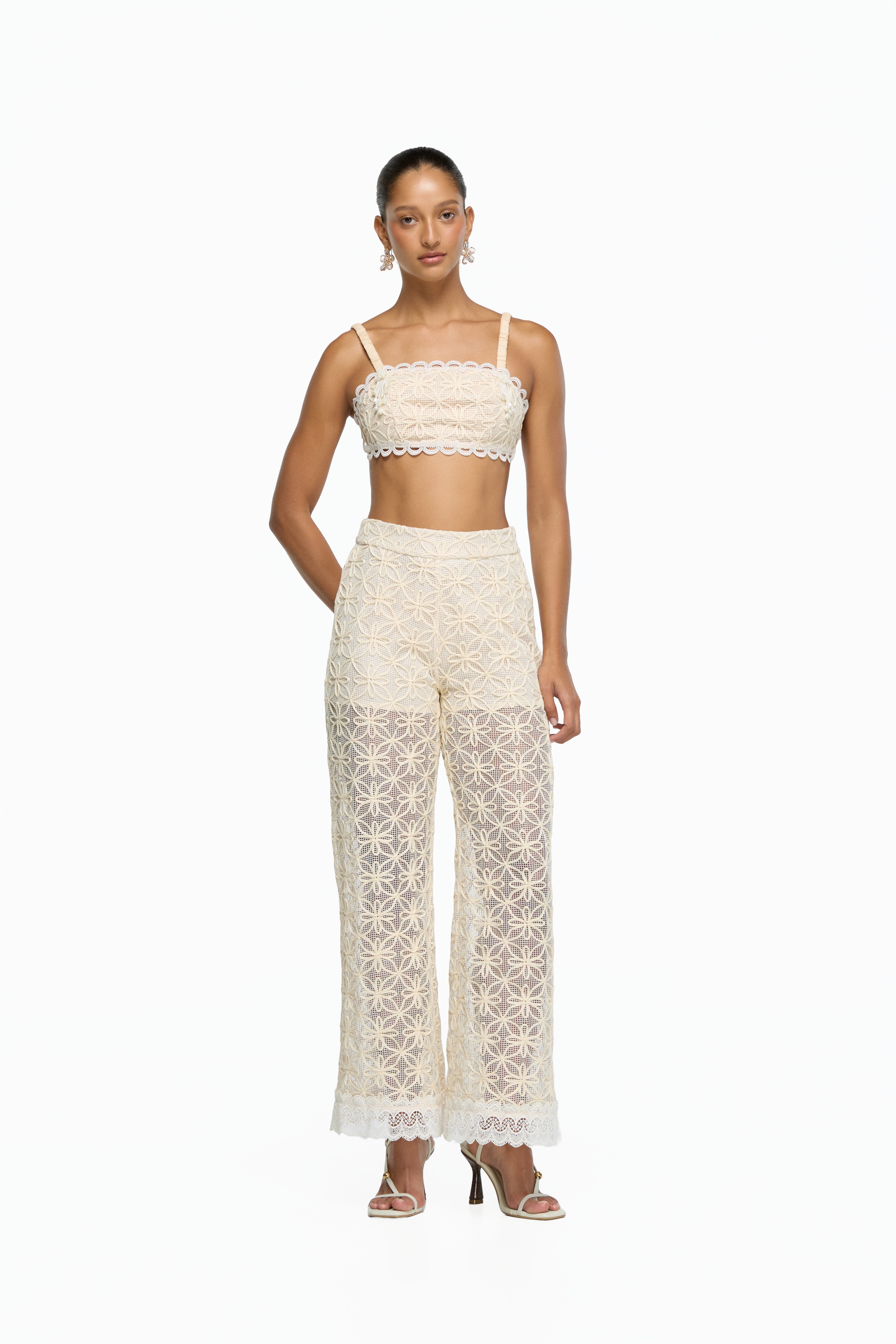 VERA PANTS