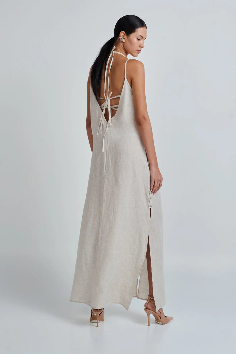 YANNA DRESS