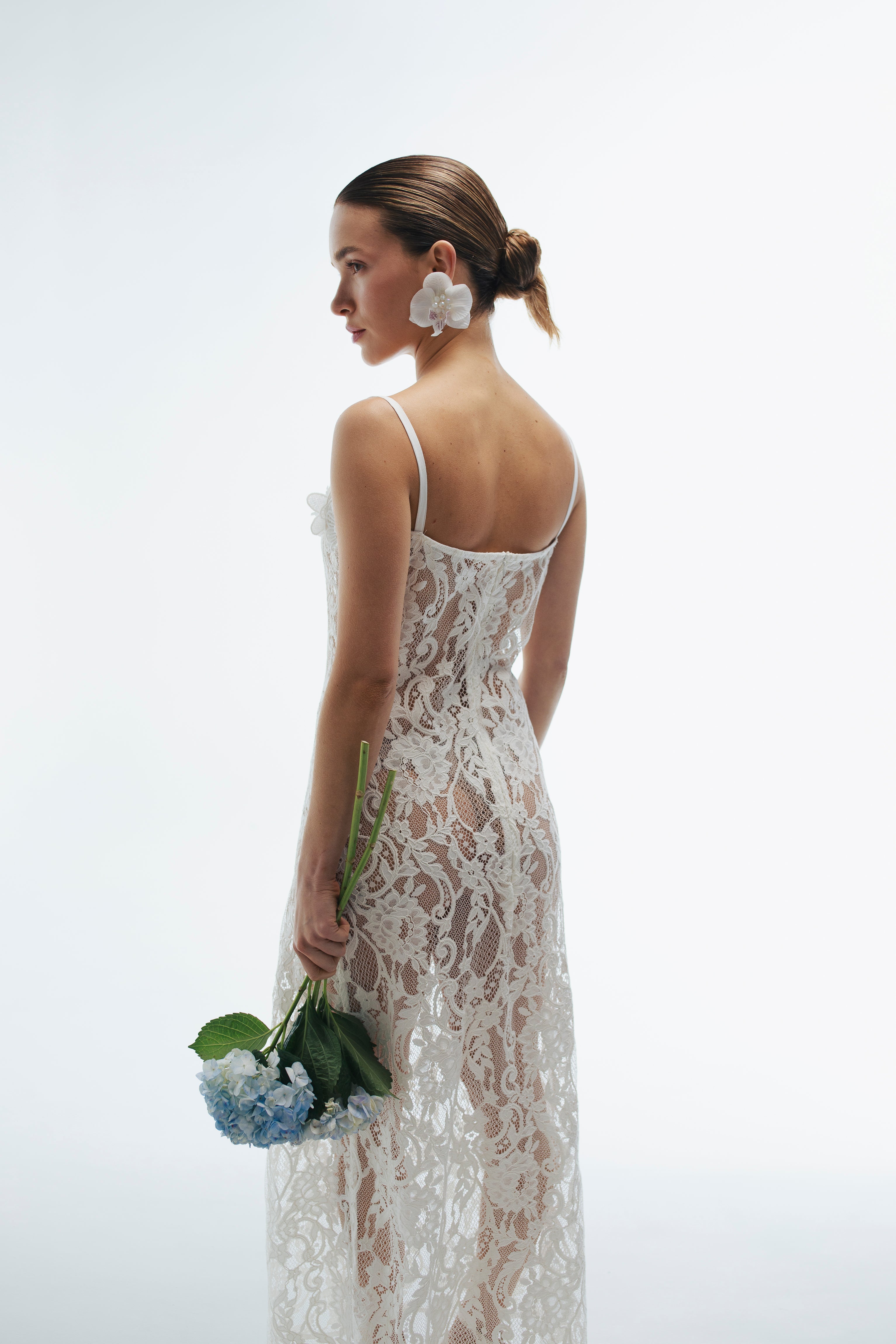 MARQUESA MAXI DRESS