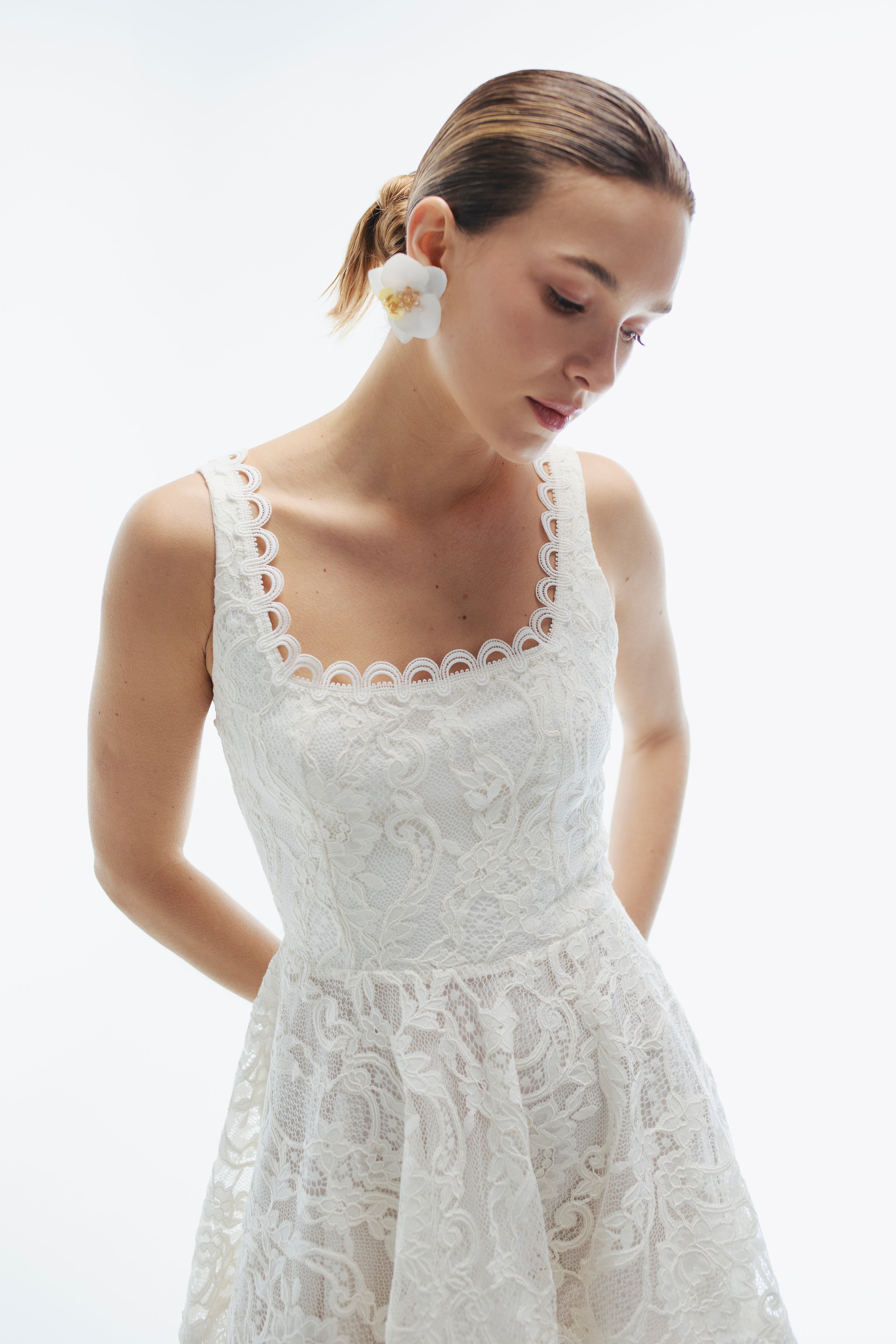 HAVANA MINI DRESS