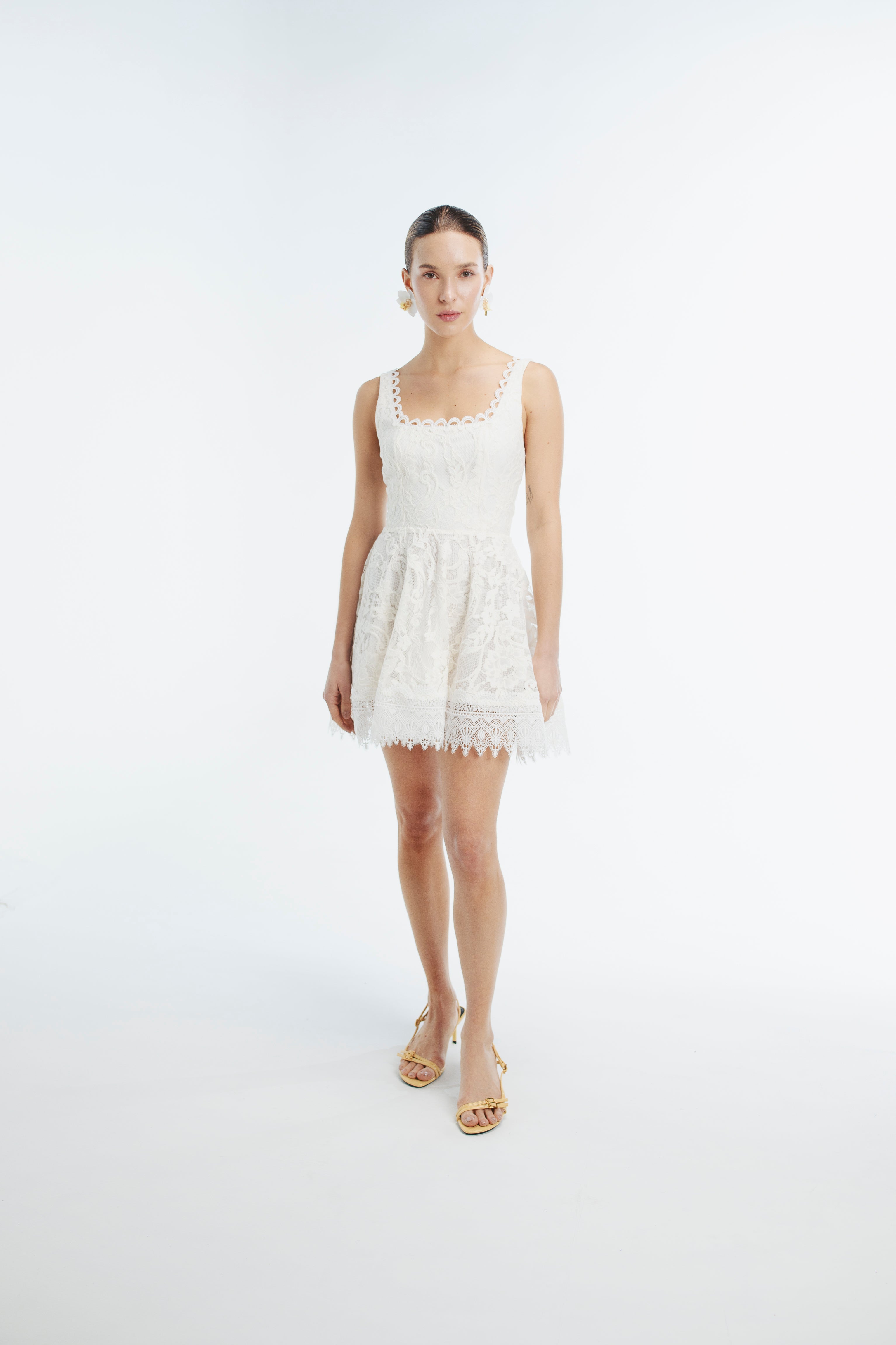 HAVANA MINI DRESS