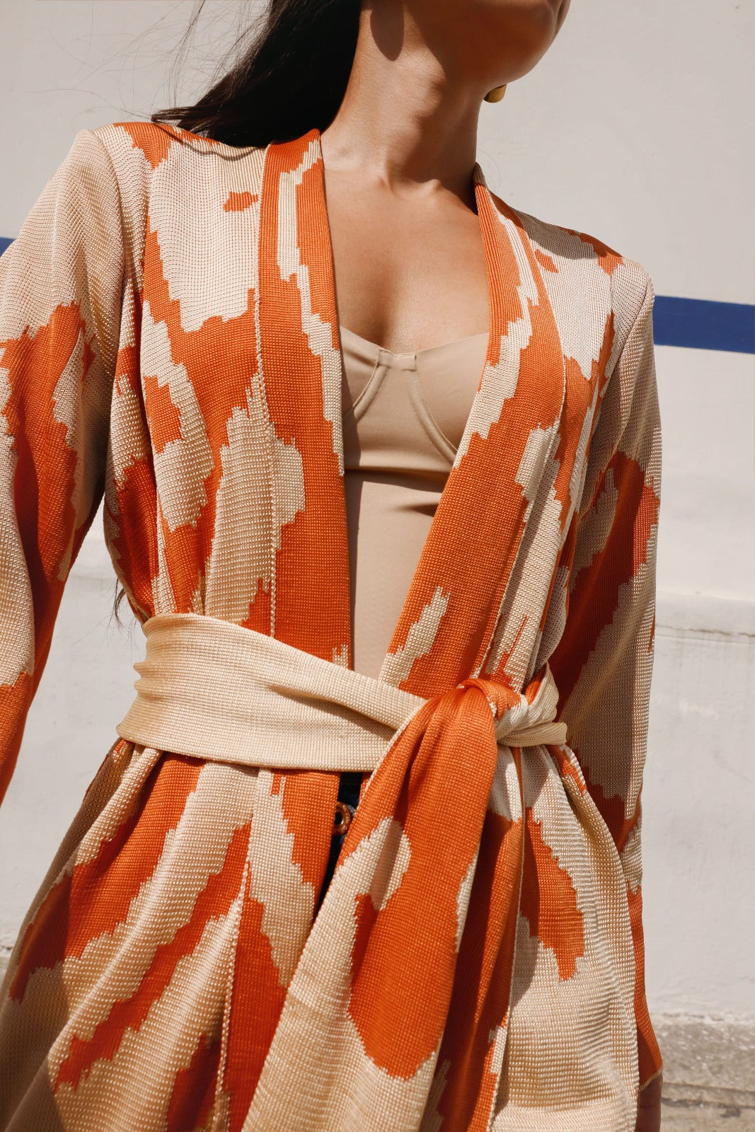 KIMONO NEGA
